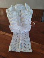 Originele Brabantse poffer - Handgemaakt en Uniek, Ophalen, Dames, Handgemaakt