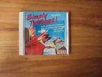 Simply the Best! Volume 3, Ophalen of Verzenden, Zo goed als nieuw, Pop