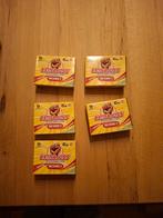 5 volle pakjes Extra Joss, Diversen, Ophalen of Verzenden