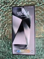 Samsung S24 Ultra zo goed als nieuw, met doos, Ophalen of Verzenden, Zo goed als nieuw, Galaxy S24