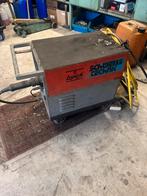 Lorch mig mag lasapparaat, Ophalen of Verzenden, Gebruikt, Co2