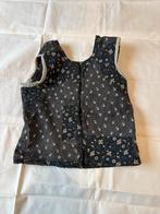 Jongensvest Staphorster klederdracht ??- Authentiek, Antiek en Kunst, Antiek | Kleding en Accessoires, Ophalen of Verzenden