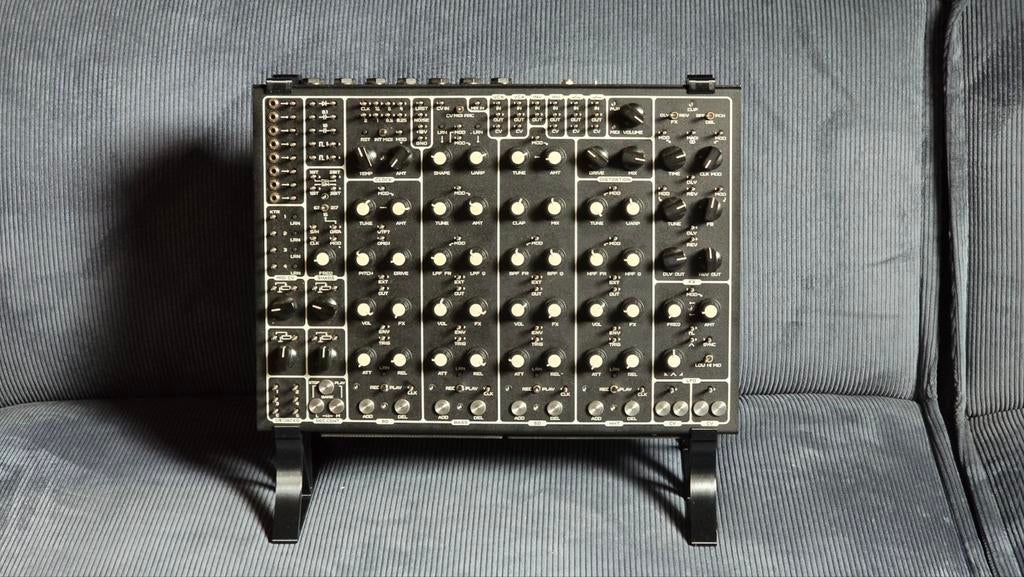 Soma Pulsar 23 ( zwart ), Ophalen of Verzenden, Overige merken