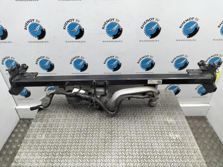 FORD KUGA ACTIVE TREKHAAK 2025, Auto-onderdelen, Trekhaken, ARN erkend, Stiba lid, Erkend duurzaam