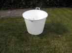 Kunstof tonnen, 75 tot 150 liter, Ophalen, Nieuw, Kunststof