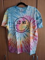 Nieuw vrolijk tshirt Le Cafe Noir, Overige kleuren, Maat 42/44 (L), Nieuw, Ophalen of Verzenden