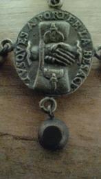 Geuzen Penning in doosje, Ophalen of Verzenden, Overige materialen, Nederland