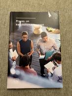 Proces- en kwaliteitsmanagement LOI, Boeken, Diverse auteurs, Zo goed als nieuw, Beta, HBO