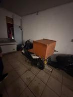 3 bezorgscooters te koop, Ophalen, Zo goed als nieuw
