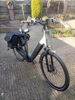 Cube Supreme Hybrid Pro 625 Dames E-bike - Flashgrey/Black, Ophalen, Zo goed als nieuw, 47 tot 51 cm, Cube