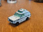 Corgi Juniors Range Rover Police, Ophalen of Verzenden, Zo goed als nieuw, Auto