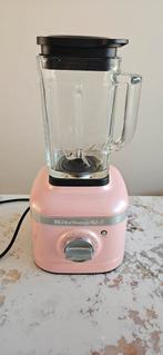 KitchenAid blender Rose, Ophalen, 3 snelheden of meer