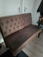 Chesterfield Look Bankje. Topstaat!!, Ophalen, Chesterfield