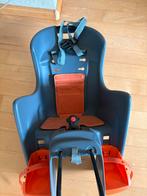 Kinderfietsstoeltje Polisport, Ophalen, Achterzitje, 9 t/m 18 kg, Gebruikt