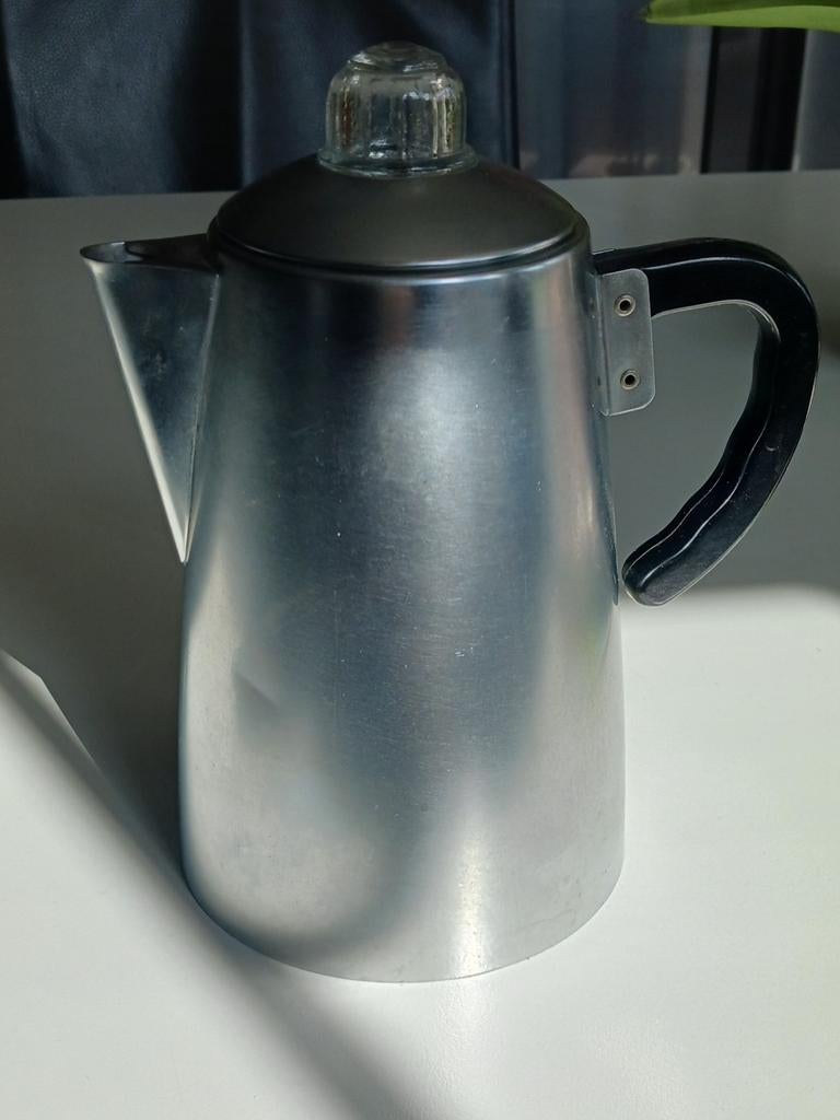 Oude Daalderop perculator nieuw en ongebruikt, Ophalen of Verzenden