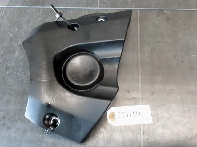 R7 2022 - 2024 Yamaha Kettingcover D1-62026