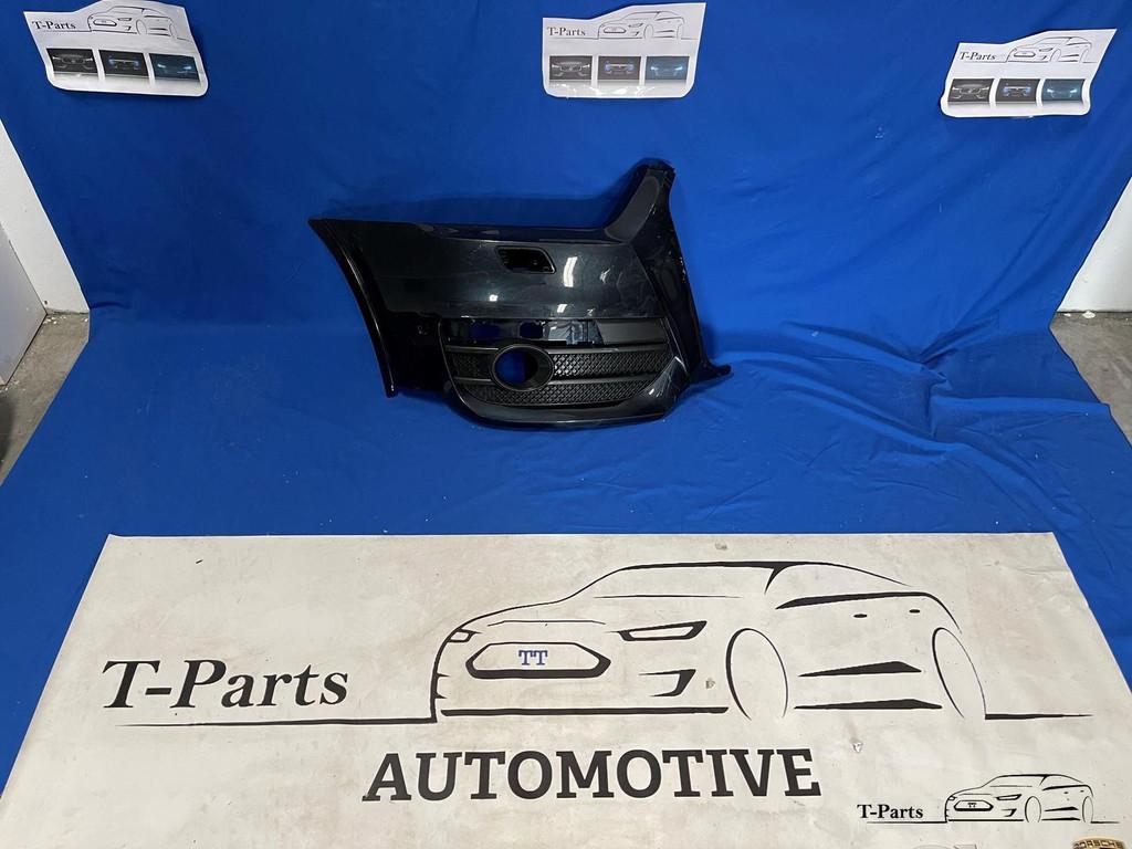 Audi Q3 voorbumper rechts 2012-2017