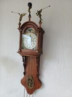 Antieke Friese Schippertje klok, Antiek en Kunst, Antiek | Klokken, Ophalen