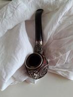 Pijp. Leeuwenkop., Verzamelen, Ophalen of Verzenden, Zo goed als nieuw, (Water)pijp