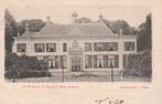 Velsen beeckesteijn  nauta nr 80 1903, Ophalen of Verzenden, Voor 1920, Gelopen, Noord-Holland