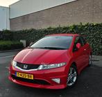 Honda Civic Type-S 2010/KM 112.000/APK 2026/Perfecte staat, Voorwielaandrijving, Euro 5, Handgeschakeld, Particulier