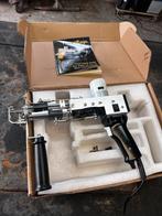 FinestRugs Tufting Gun AK-PRO (2-in-1), Hobby en Vrije tijd, Ophalen, Zo goed als nieuw, Gereedschap of Toebehoren