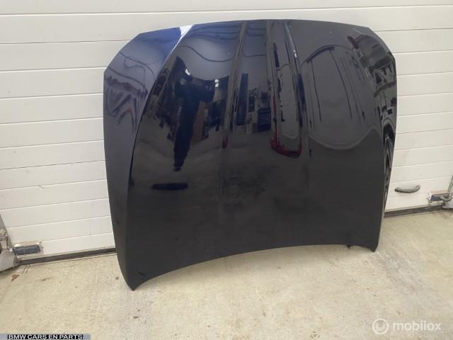 Motorkap BMW 5-serie F10 F11 a89 imperial bleu a89, Auto-onderdelen, Carrosserie en Plaatwerk, Motorkap, BMW, Gebruikt, Ophalen of Verzenden