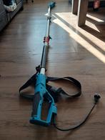 Elektrische Kettingzaag - Boomzaag, Ophalen of Verzenden, Gebruikt, Elektrisch, Onbekend