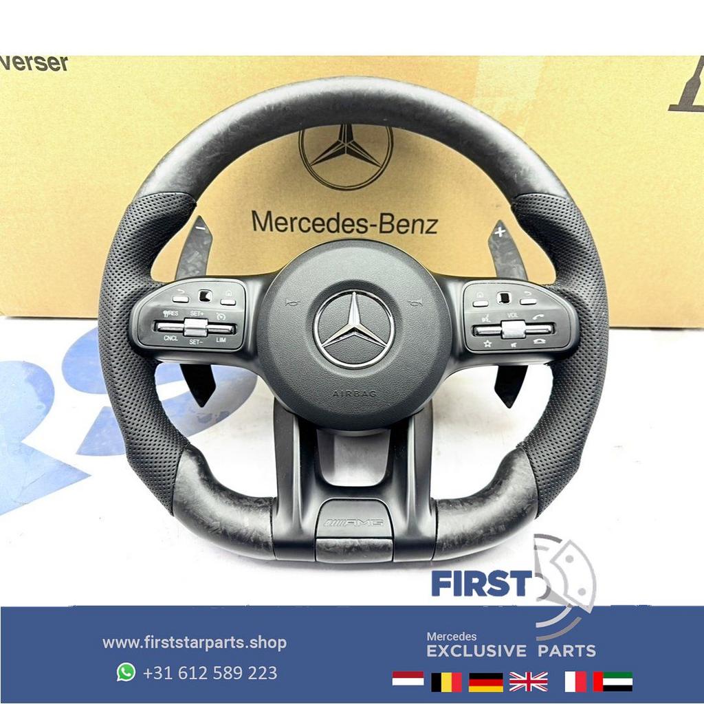2023 AMG STUUR Mercedes CARBON C63 CLE63 E63 GLC63 GLE63 S63