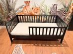 Peuterbed Petit Amelie, Kinderen en Baby's, Kinderkamer | Bedden, Ophalen, 70 tot 85 cm, 140 tot 160 cm, Zo goed als nieuw