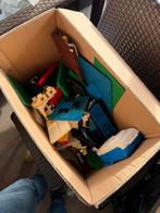 Diverse lego, Ophalen, Gebruikt