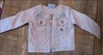 Le Chic jasje maat 68 roze, Ophalen of Verzenden, Zo goed als nieuw, Meisje, Jasje