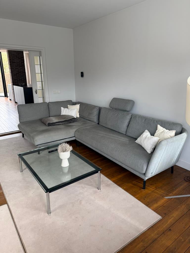 Rolf Benz Sofa, Ophalen, Gebruikt