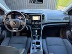 Renault Mégane Estate 1.6 E-Tech Plug-In Hybrid 160 Busines, Gebruikt, 4 cilinders, Wit, Plug-in hybride