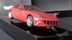Ferrari FF 1:43 Hotwheels Elite Pol, Overige merken, Auto, Verzenden, Nieuw