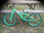 Amigo BMX Fiets 20 inch - Groen, Ophalen, Gebruikt, Amigo