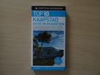 Top 10 capitool reisgids Kaapstad en de wijngebieden, Capitool, Europa, Nieuw, Ophalen of Verzenden