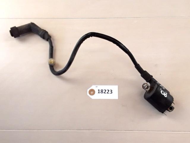 FES125 Silverwing 2007 - 2017 Honda D1-34755, Motoren