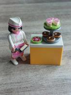 Playmobil Special Plus Taartenbakker 9097, Kinderen en Baby's, Ophalen of Verzenden, Zo goed als nieuw, Complete set