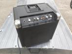 Ion Tailgater box: Portable Sound System for Ipod, Overige merken, Gebruikt, Ophalen of Verzenden, Nb