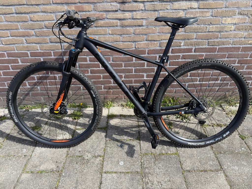 Bulls Copperhead 3 mountainbike, Fietsen en Brommers, Fietsen | Mountainbikes en ATB, Hardtail, Heren, Zo goed als nieuw, Ophalen