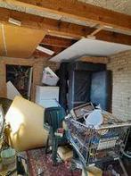 OPHAALSERVICE, Ophalen, Gebruikt, IJzer