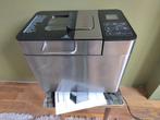 Broodbakmachine Gastroback, Witgoed en Apparatuur, Broodbakmachines, 800 tot 1200 gram deeg, Zo goed als nieuw, Kijkvenster, Ophalen