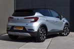 Renault Captur E-Tech full hybrid 145 Techno | AUTOMAAT | CA, Stof, Gebruikt, 715 kg, Hybride Elektrisch/Benzine