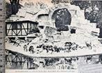 Artis 1941; de klimdierenrots is nu bewoond, Verzenden, 1940 tot 1960, Gebruikt, Overige onderwerpen