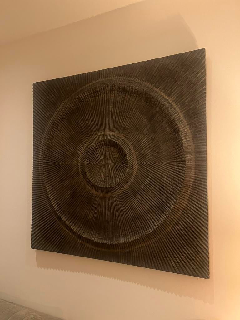 PTMD Wandpaneel, 100 x 120cm, Ophalen