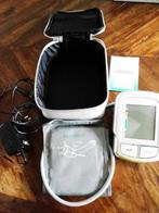 Medisana bloeddrukmeter in handig opbergtasje, Diversen, Verpleegmiddelen, Ophalen, Zo goed als nieuw