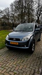 Daihatsu Terios 1.5 2WD 2006 Grijs, 13 km/l, 1350 kg, Zwart, 400 kg