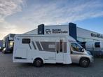 Carado T338 PRO+, Caravans en Kamperen, Campers, Automaat, Standaard zit, Fiat, Luifel