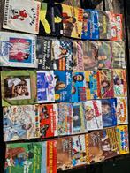 34 Singles Nederlandse en Duitse geheime zender piraten, Gebruikt, 7 inch, Single, Ophalen of Verzenden